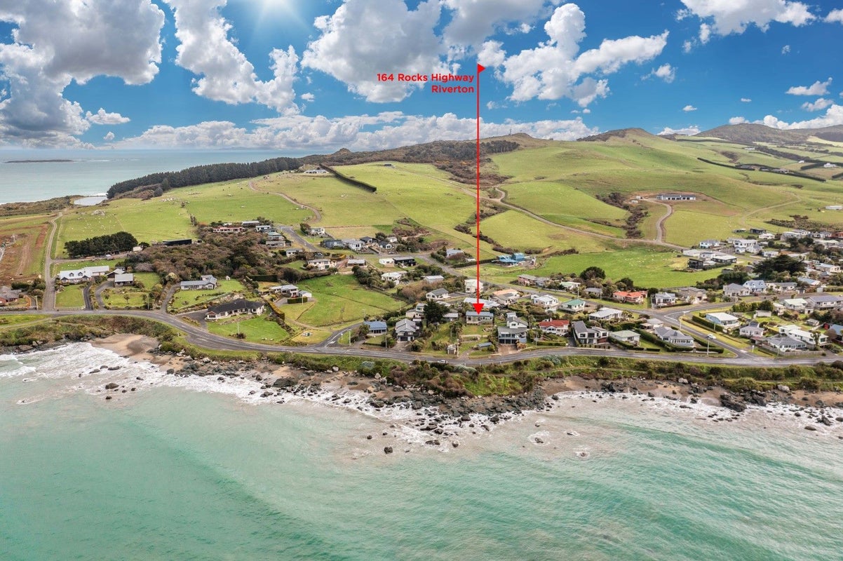 164 Rocks Highway, Riverton/Aparima - Carousel 18