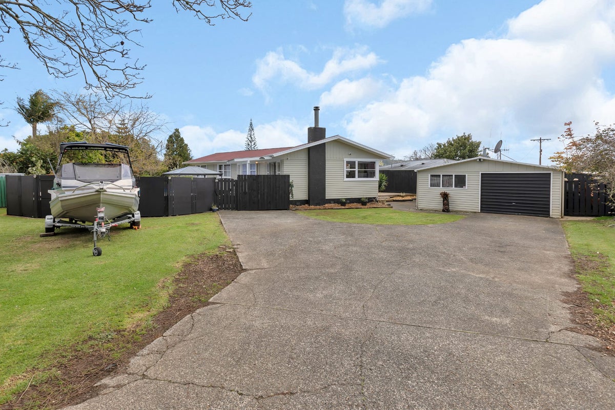 13 Hawea Place, Tikipunga, Whangarei - Carousel 31