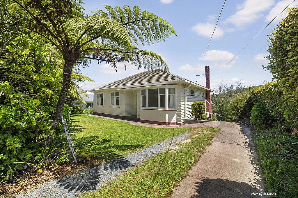 31 Sydenham Street, Northland, Wellington - Carousel 1