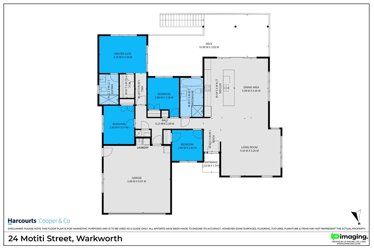 24 Motiti Street, Warkworth, Rodney, Auckland - Carousel 19