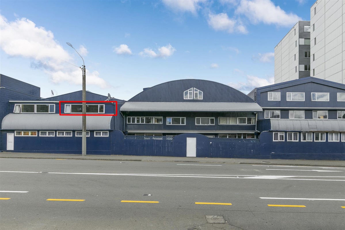 2/5 Hopper Street, Mount Cook, Wellington - Carousel 1