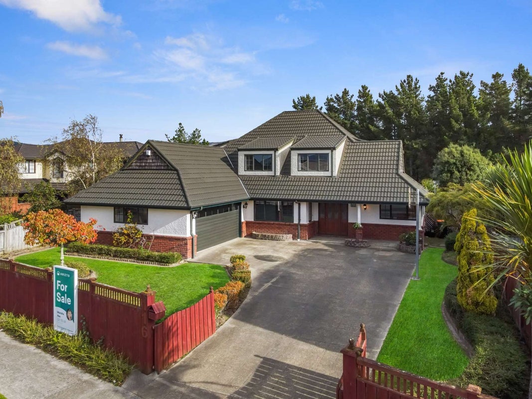 116 Pacific Drive, Fitzherbert, Palmerston North - Carousel 2