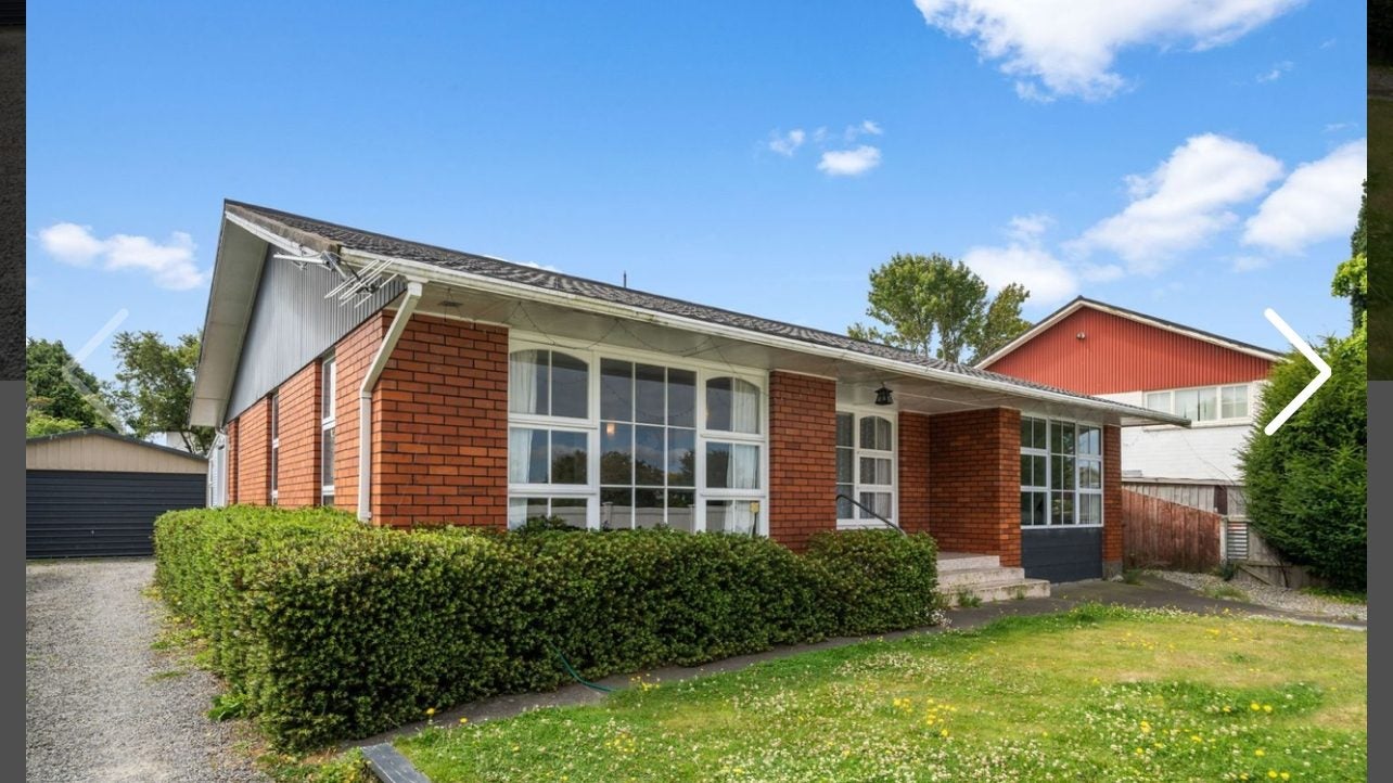 170 Maidstone Road, Avonhead, Christchurch - Carousel 1