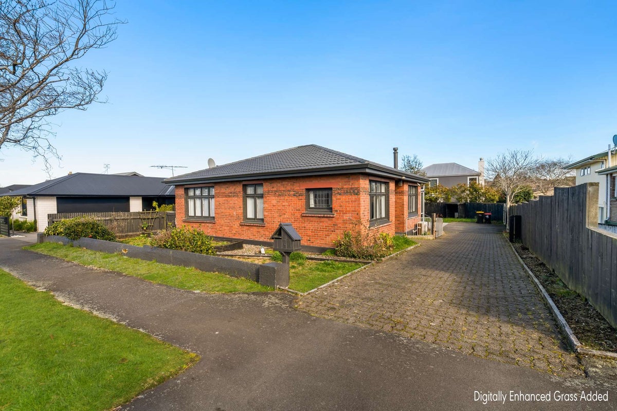 72 Antrim Street, Windsor, Invercargill - Carousel 1