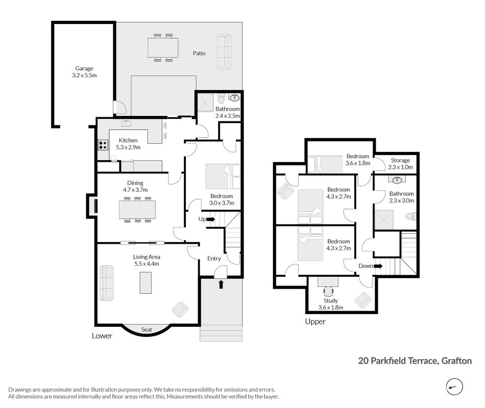 20 Parkfield Terrace, Grafton, Auckland - Carousel 20