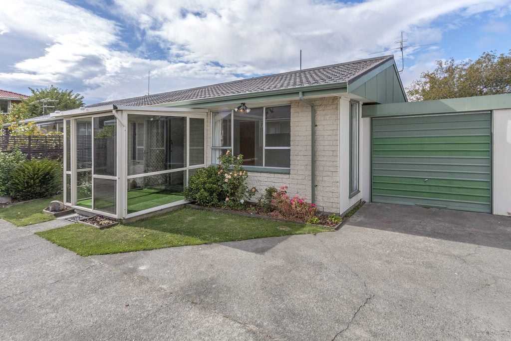 3/20 Longfellow Street, Sydenham, Christchurch - Carousel 1