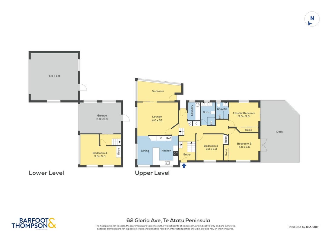 62 Gloria Avenue, Te Atatu Peninsula, Auckland - Carousel 26