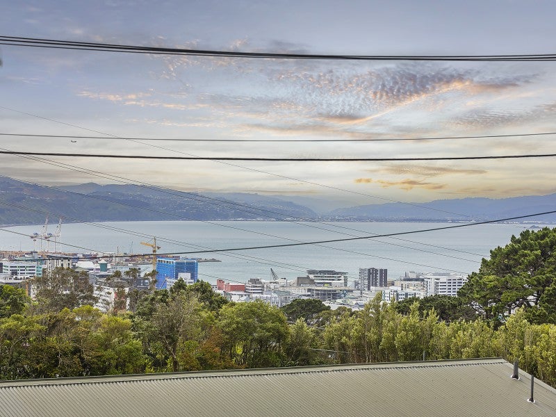 5 Tanera Crescent, Brooklyn, Wellington - Carousel 2