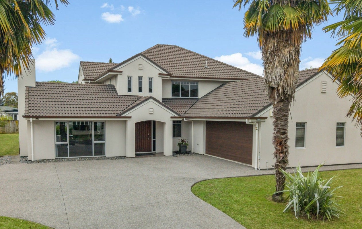 8 Woodside Close, Morrinsville, Morrinsville - Carousel 1
