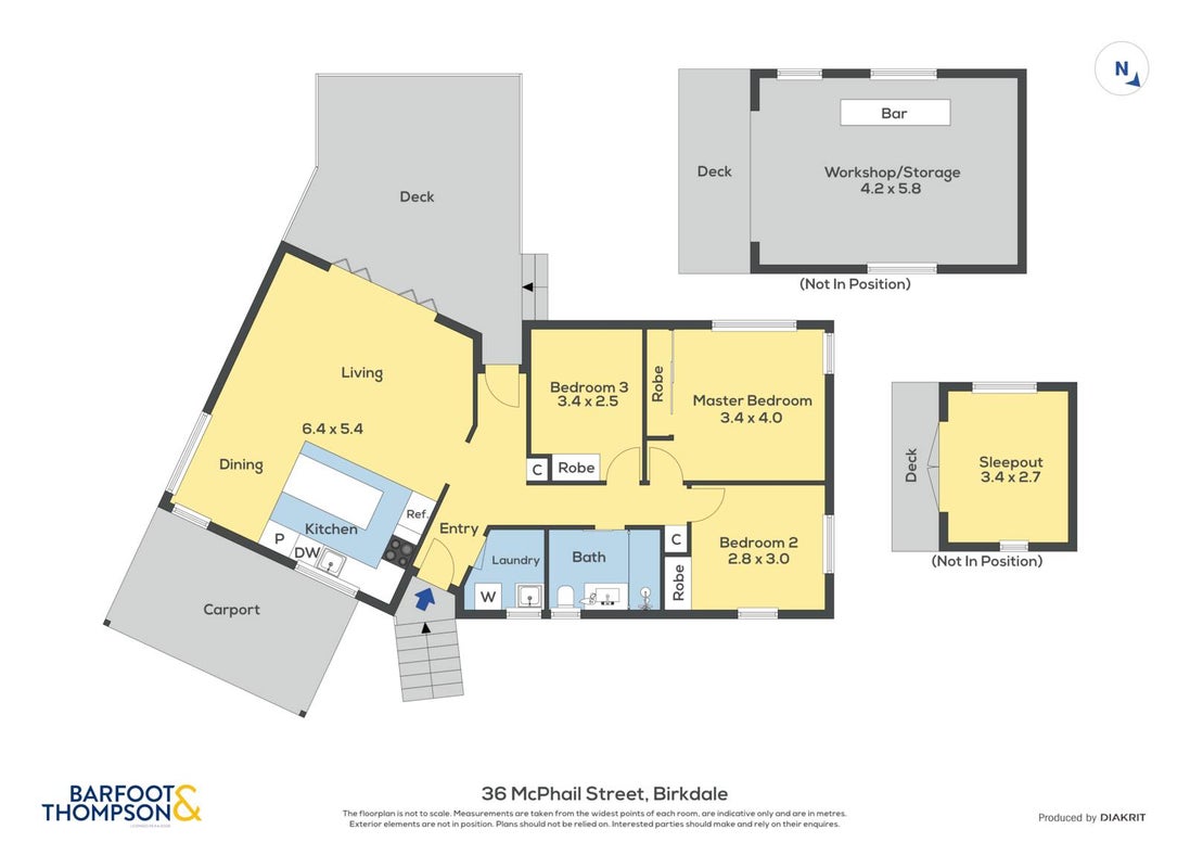 36 McPhail Street, Birkdale, Auckland - Carousel 30