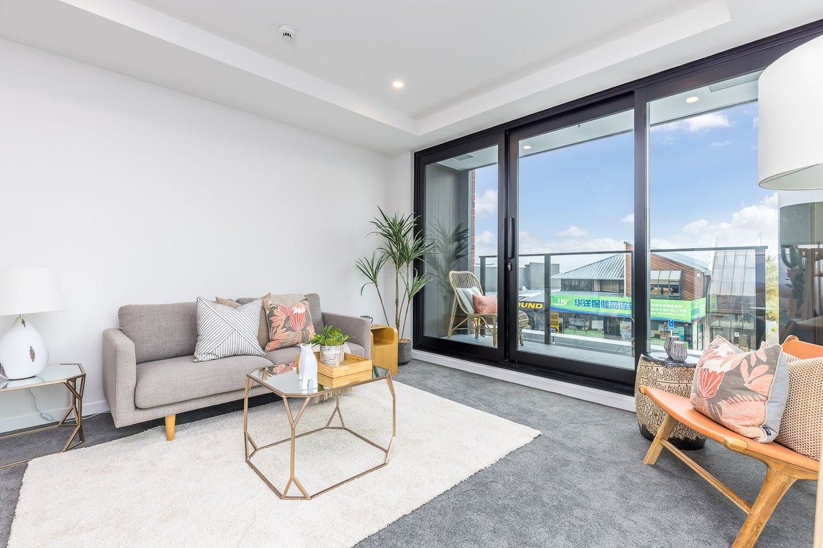 107/428 Dominion Road, Mount Eden, Auckland - Carousel 1
