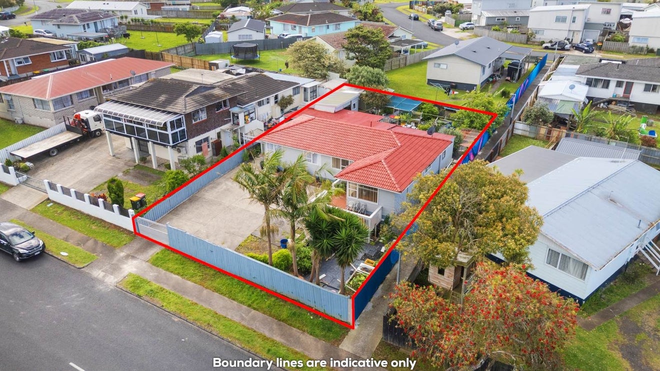 50 Mckinstry Avenue, Mangere East, Auckland - Carousel 1