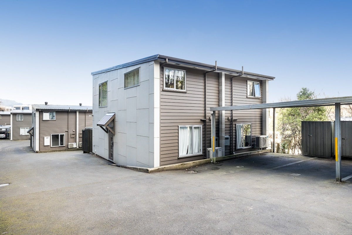 66C MacLaggan Street, Dunedin Central, Dunedin - Carousel 14