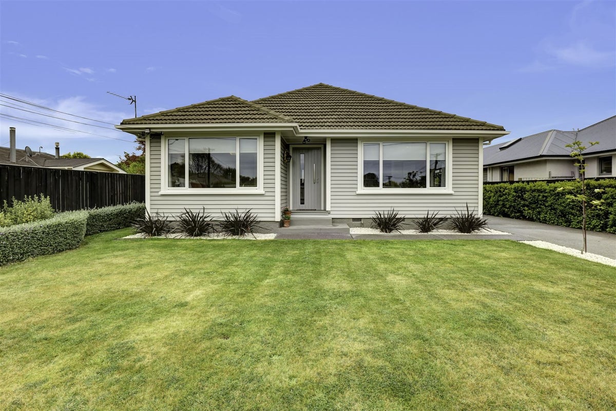 11 Patrick Street, Mairehau, Christchurch - Carousel 2