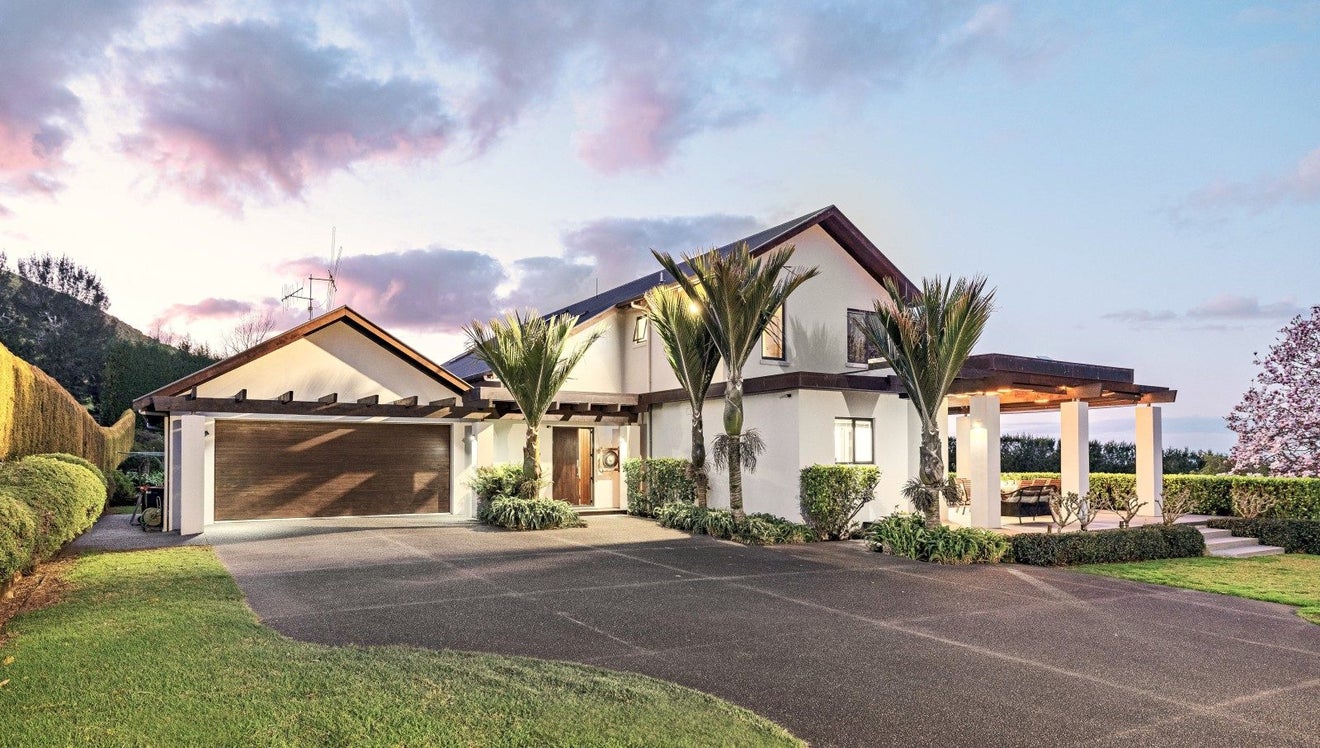 38 Vernon Road, Minden, Tauranga - Carousel 1