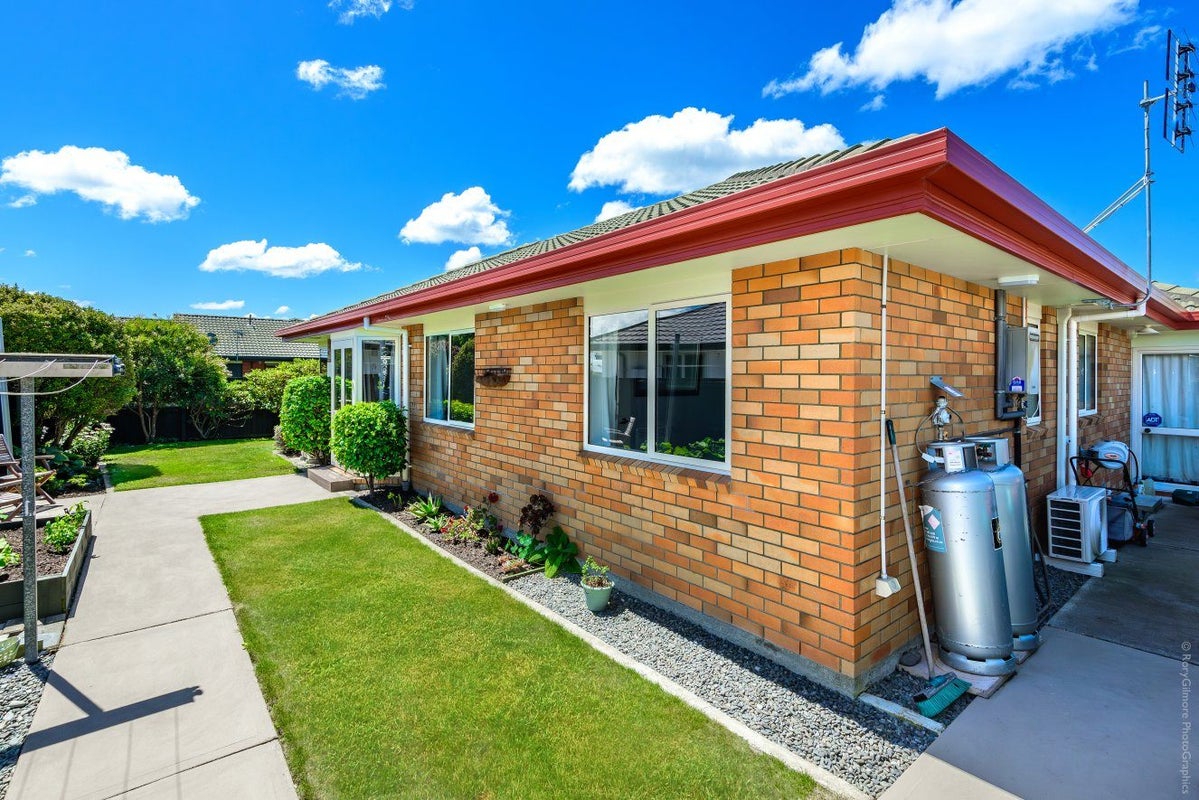 7B Ronald George Place, Parklands, Christchurch - Carousel 26