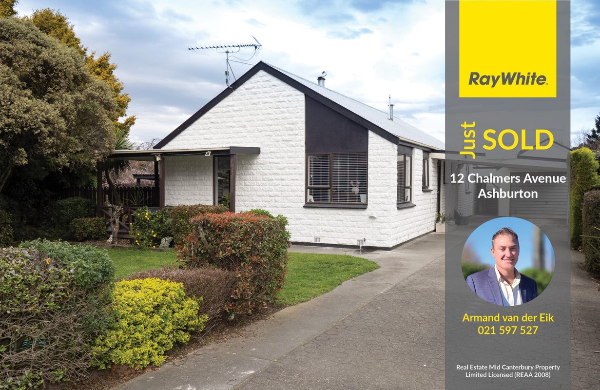 12 Chalmers Avenue, Hampstead, Ashburton - Carousel 1