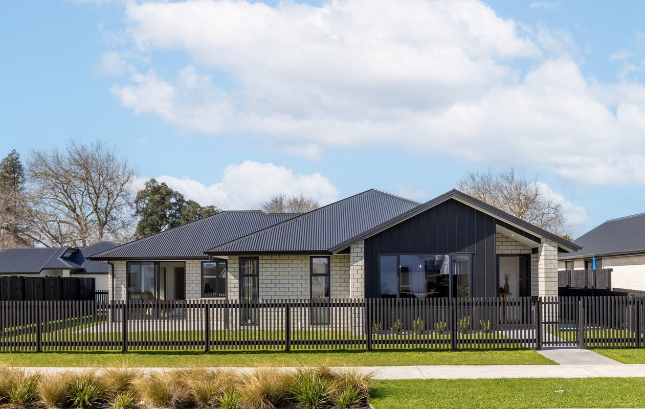 2 Warren Lane, Morrinsville, Matamata-Piako, Waikato - Carousel 1
