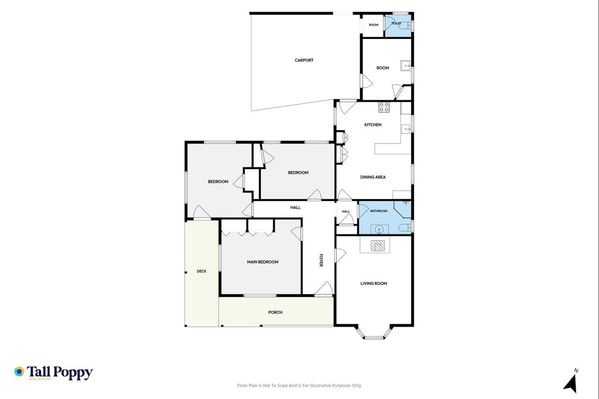 26 Mclean Street, Woodville - Carousel 24