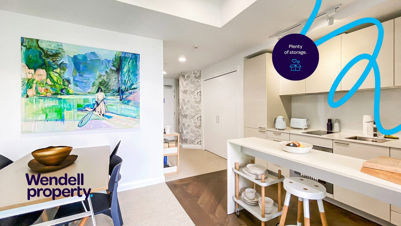 306/9 Hopetoun Street, Freemans Bay, Auckland - Carousel 1