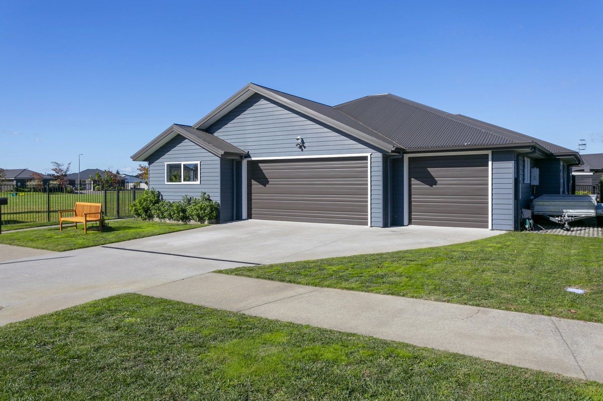 5 Broadcast Lane, Rangatira Park, Taupo - Carousel 1