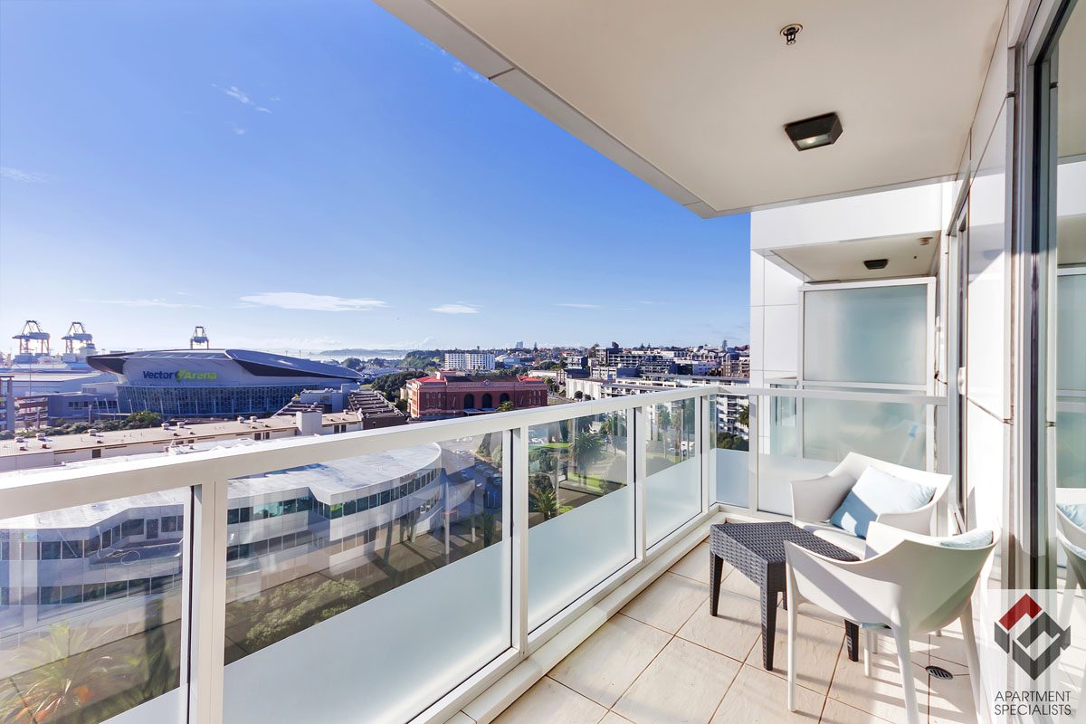 904/85 Beach Road, Auckland Central, Auckland - Carousel 1