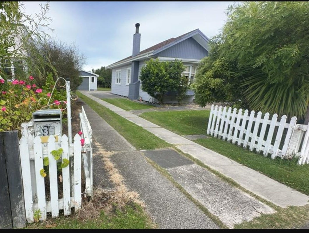 35 Muir Street, Te Hapara, Gisborne - Carousel 4
