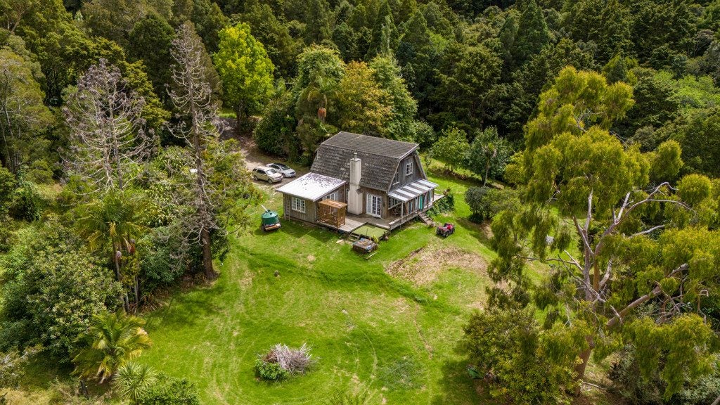 73A Signal Station Road, Omapere, Kaikohe - Carousel 2