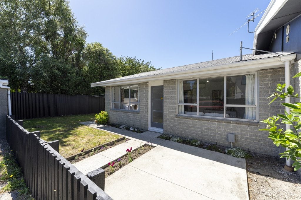 4/139 Huxley Street, Sydenham, Christchurch - Carousel 14