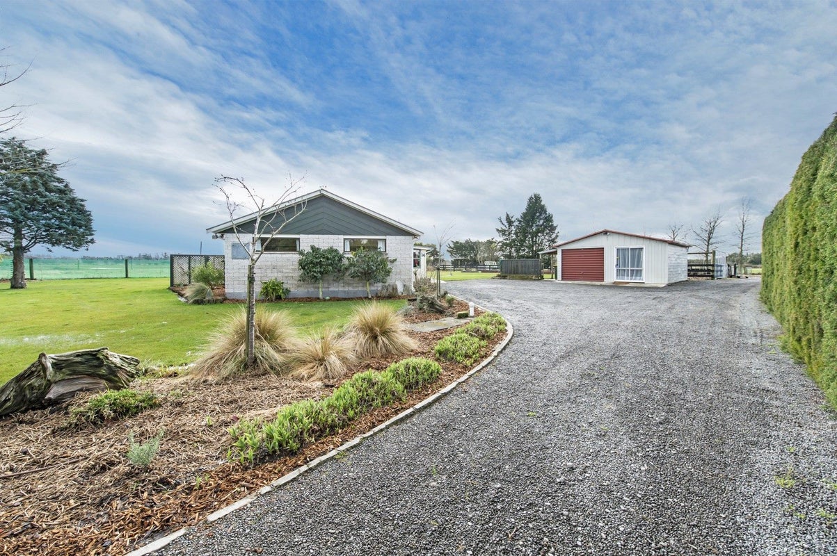 536 Bethels Road, Christchurch - Carousel 33