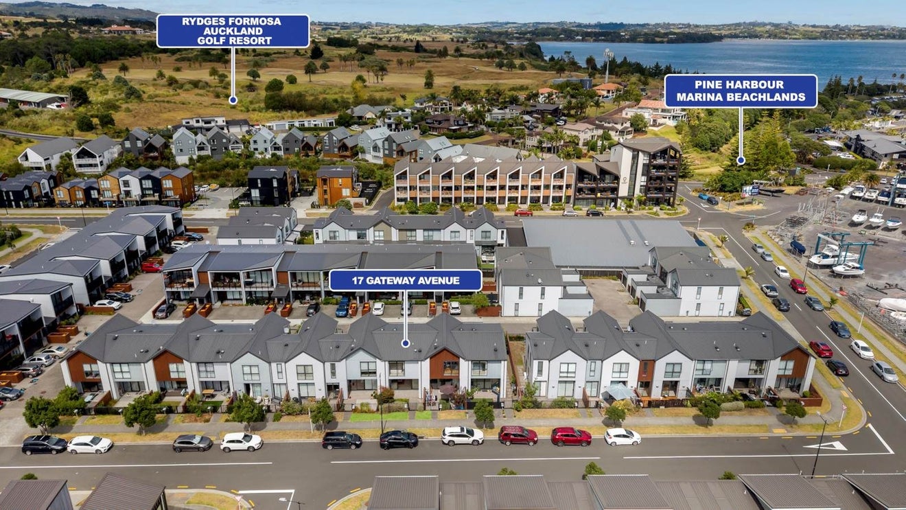 17 Gateway Avenue, Beachlands, Manukau City, Auckland - Carousel 18
