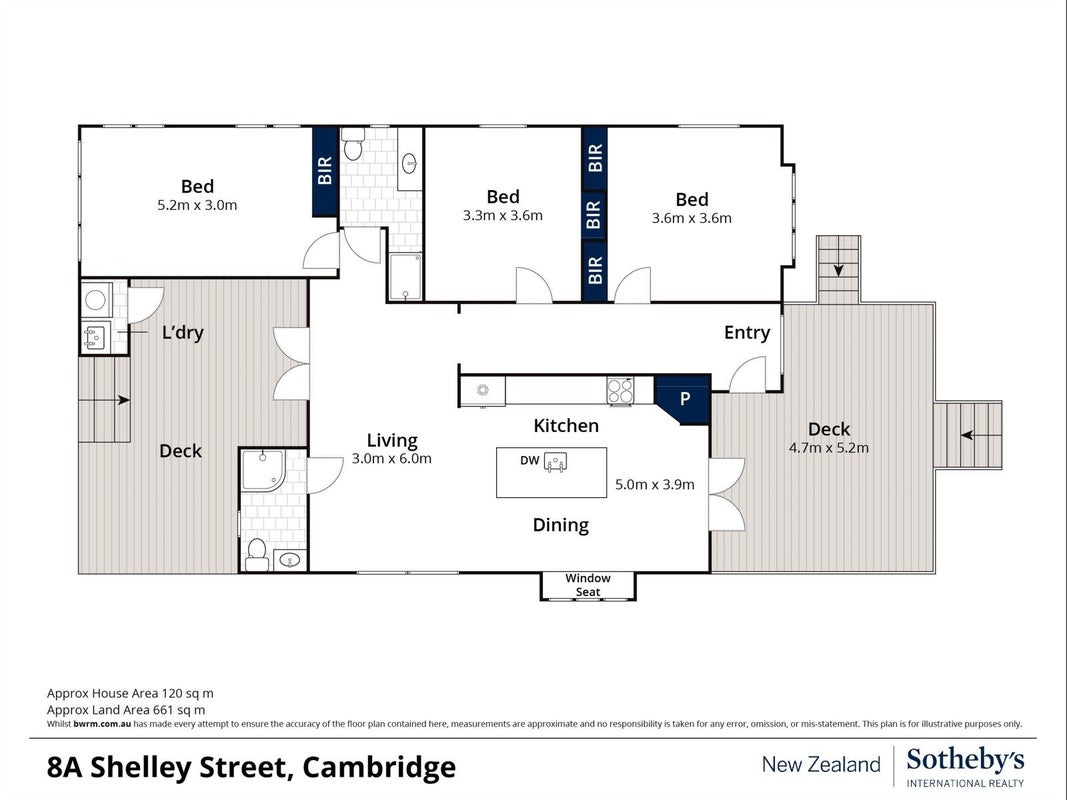 8A Shelley Street, Leamington, Cambridge - Carousel 17