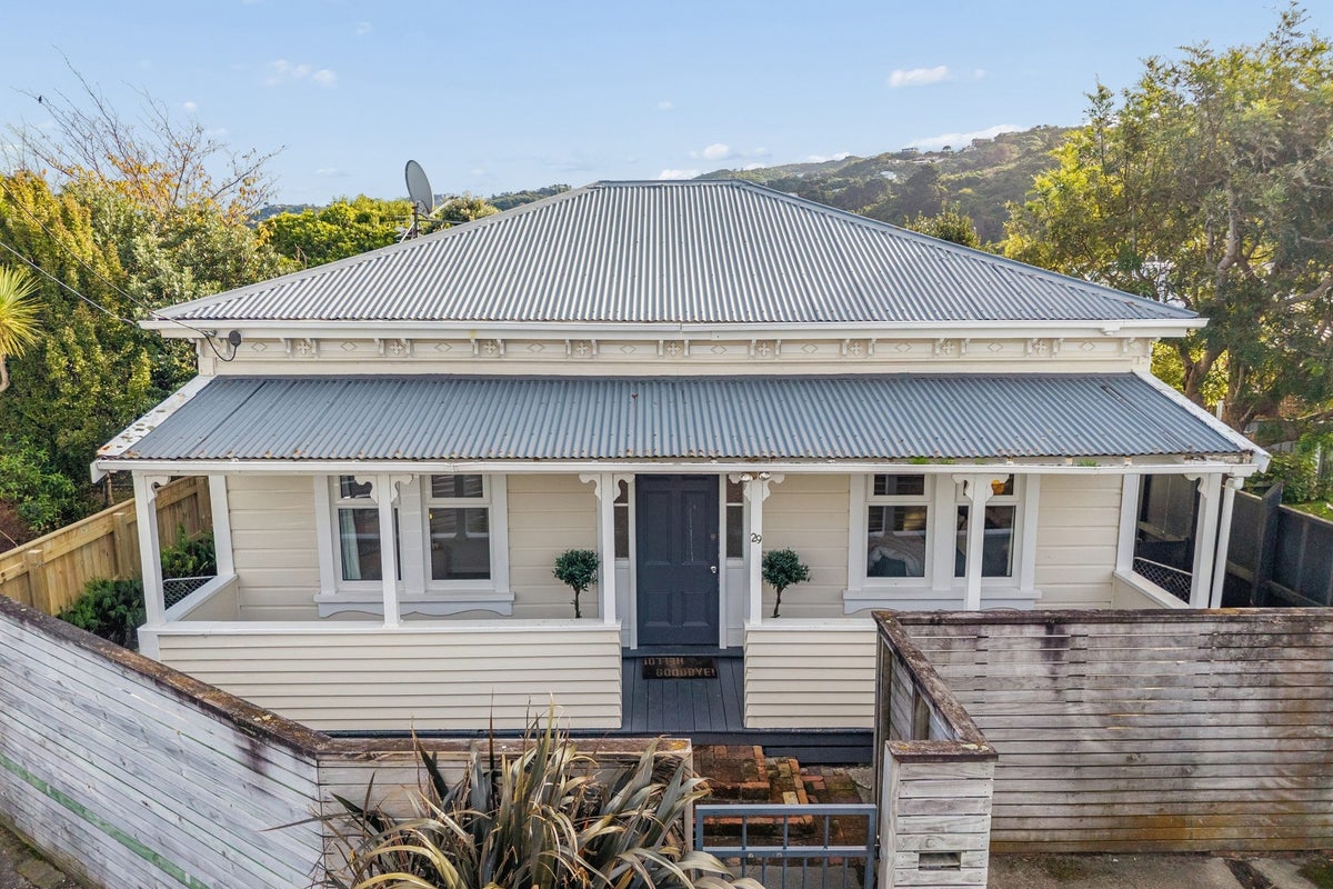 29 Victoria Street, Alicetown, Lower Hutt, Wellington - Carousel 1