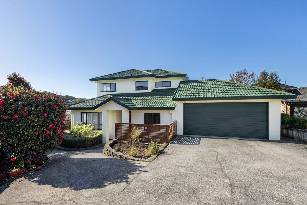 5 Ridley Green, Churton Park, Wellington, Wellington - Carousel 2