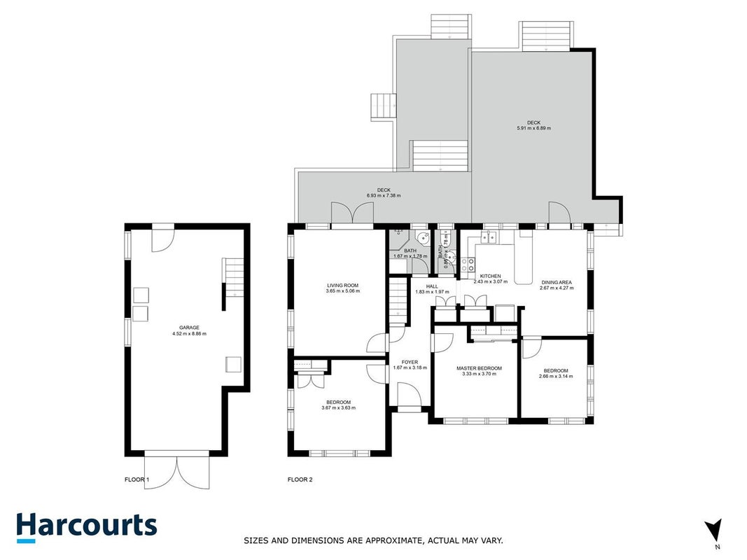 35 Herd Road, Hillsborough, Auckland - Carousel 21