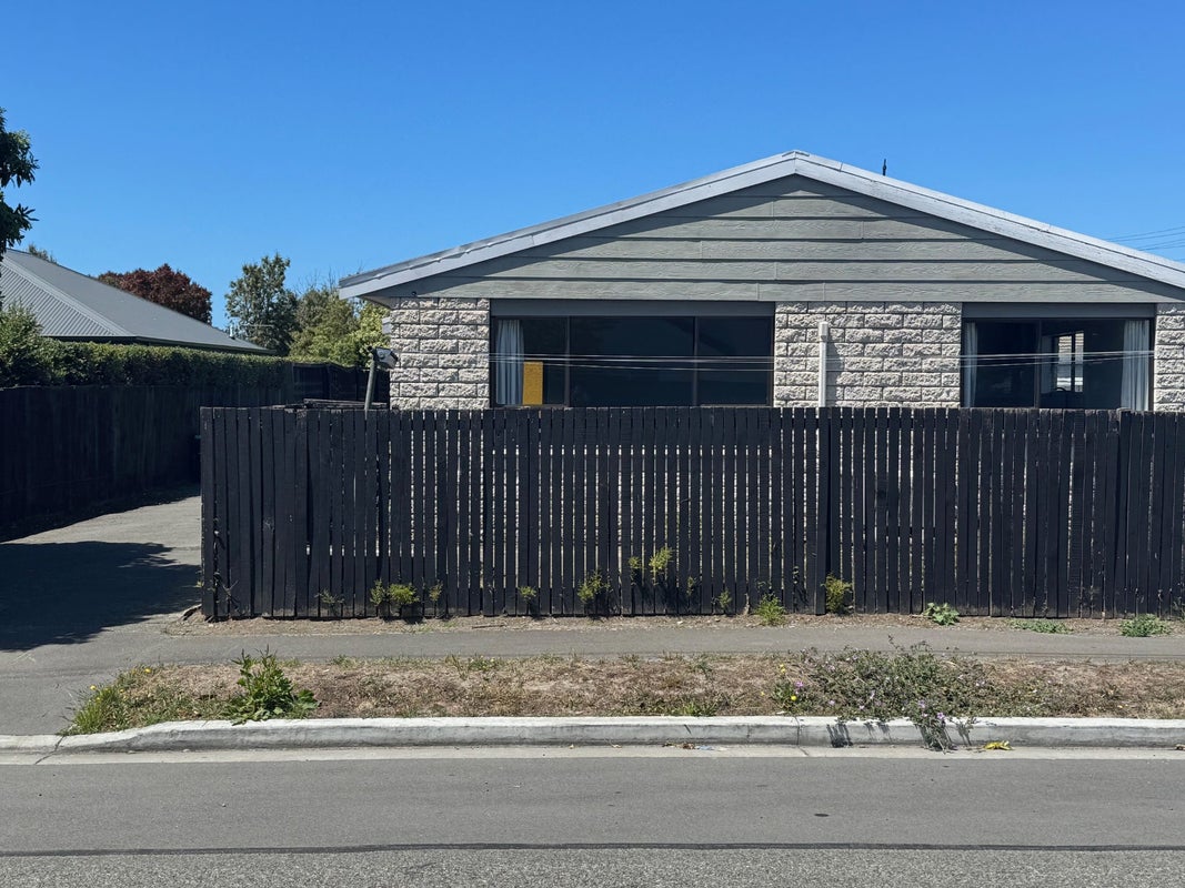 300A Bower Avenue, North New Brighton, Christchurch - Carousel 1