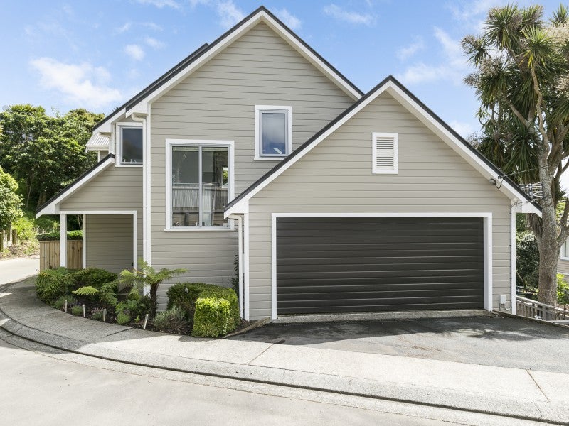56 Woodland Road, Johnsonville, Wellington - Carousel 1