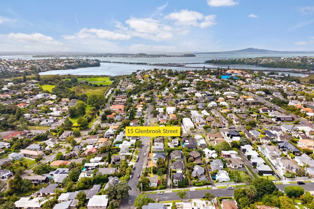 15 Glenbrook Street, Remuera, Auckland - Carousel 17