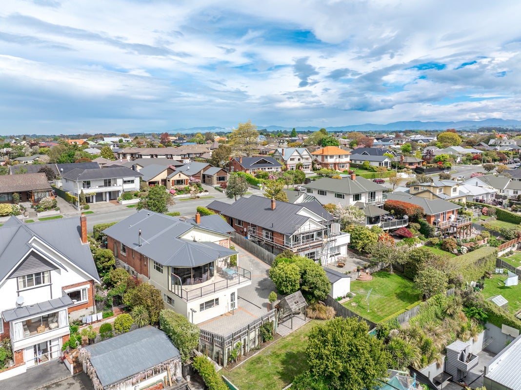 1A Orbell Street, Highfield, Timaru - Carousel 50