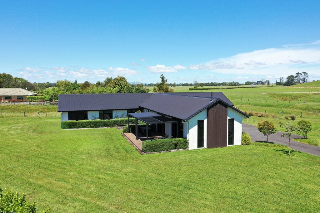 133 Robson Road, Ngahinapouri, Ohaupo - Carousel 2