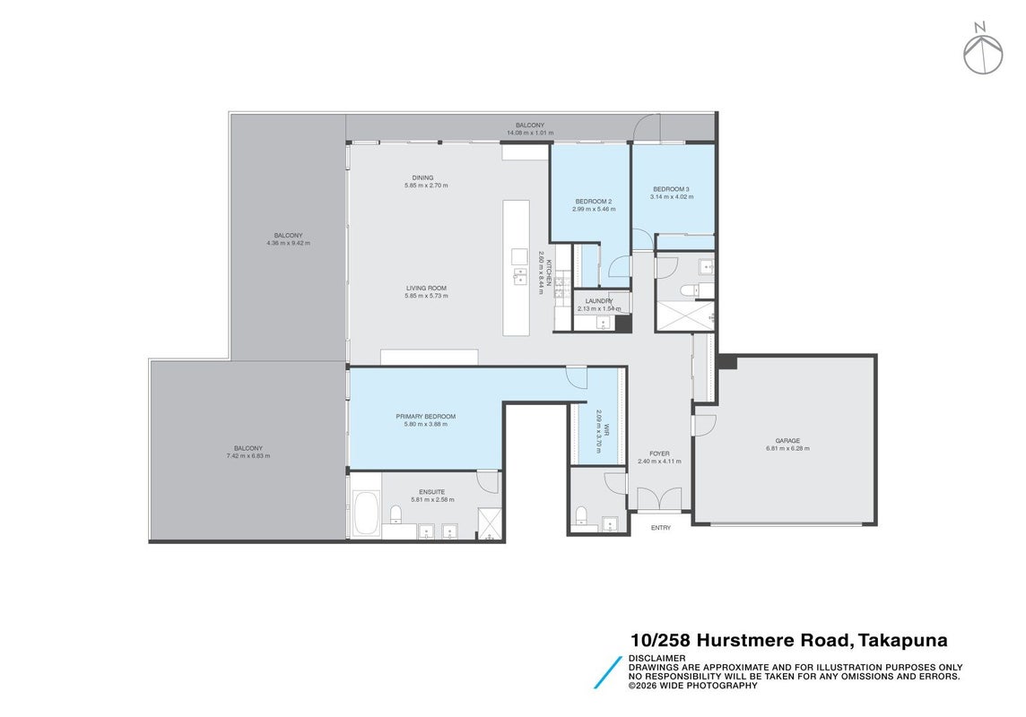 10/258 Hurstmere Road, Takapuna, Auckland - Carousel 25