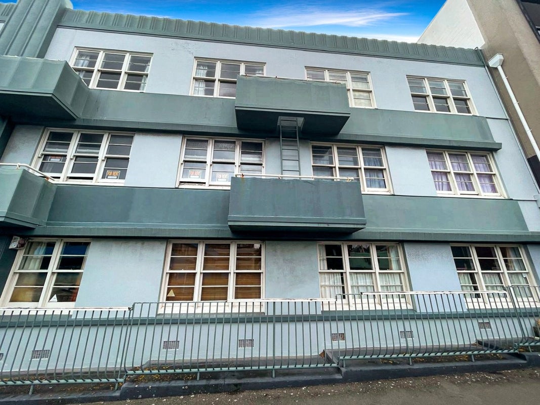 4/267 Cuba Street, Te Aro, Wellington - Carousel 10