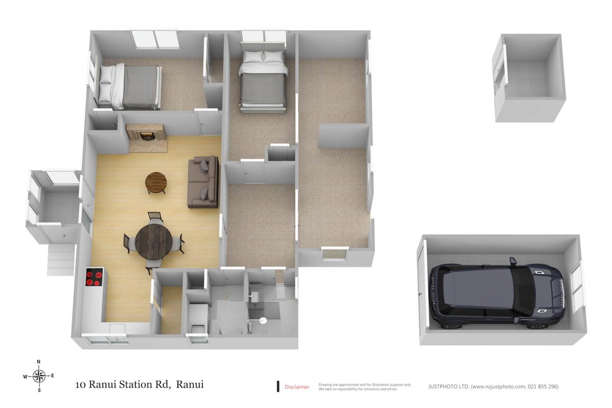 10 Ranui Station Road, Ranui, Auckland - Carousel 22