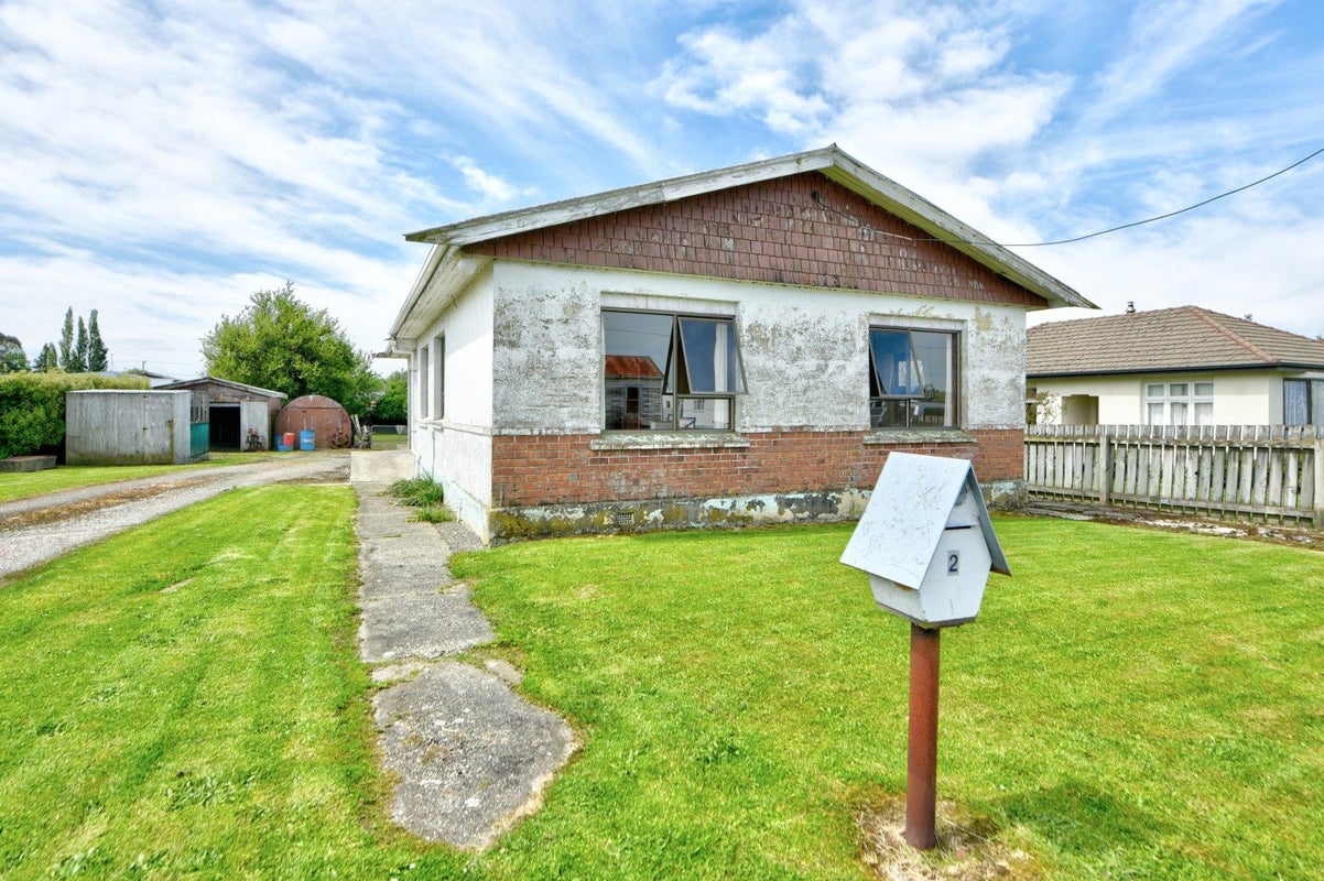 2 Blampied Street, Mataura, Mataura - Carousel 18