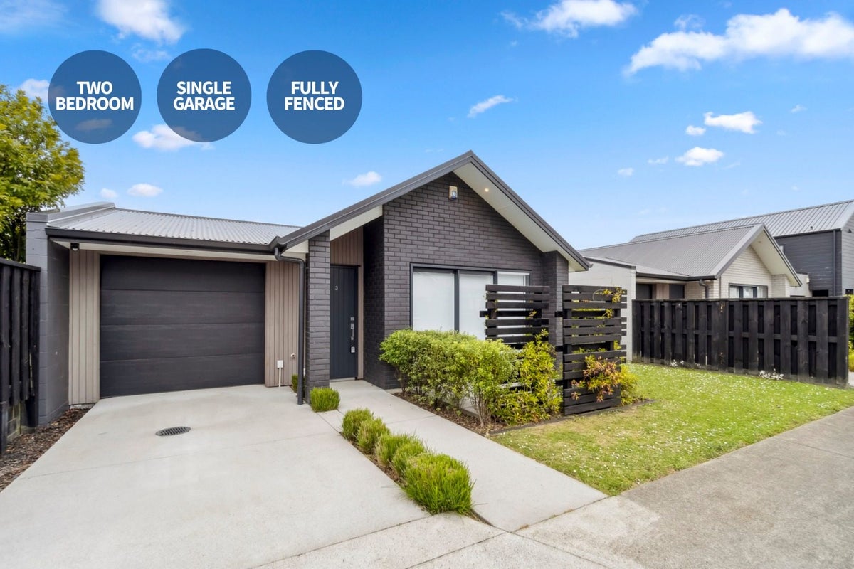 3 Pinto Road, Pukekohe, Pukekohe - Carousel 1