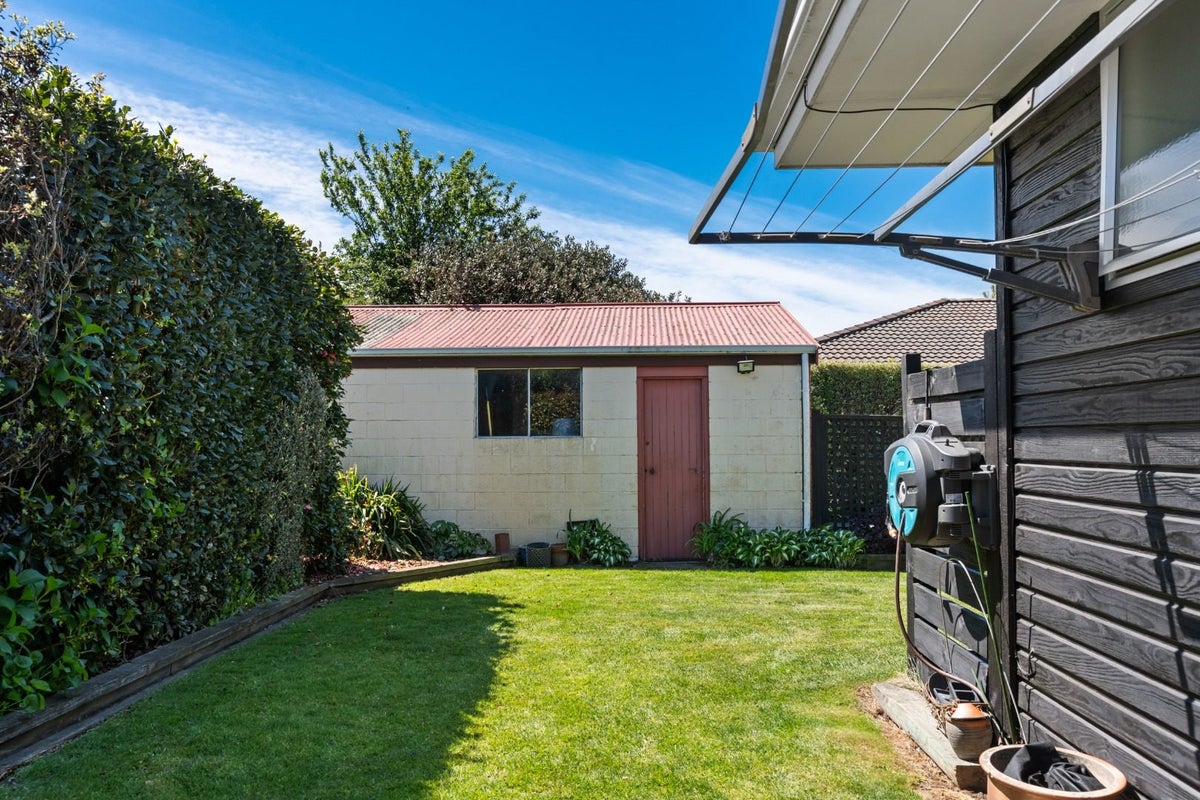 36 Solway Avenue, Ilam, Christchurch - Carousel 29