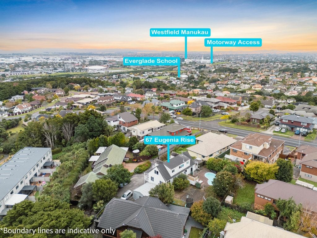 67 Eugenia Rise, Totara Heights, Auckland - Carousel 27