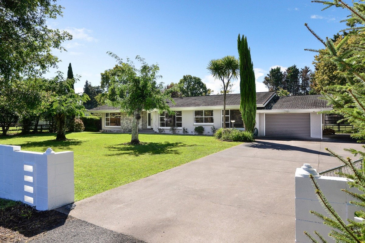 111 Newell Road, Tamahere - Carousel 1