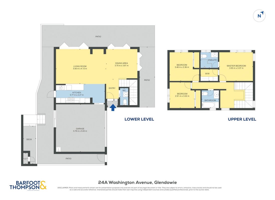 24A Washington Avenue, Glendowie, Auckland - Carousel 20