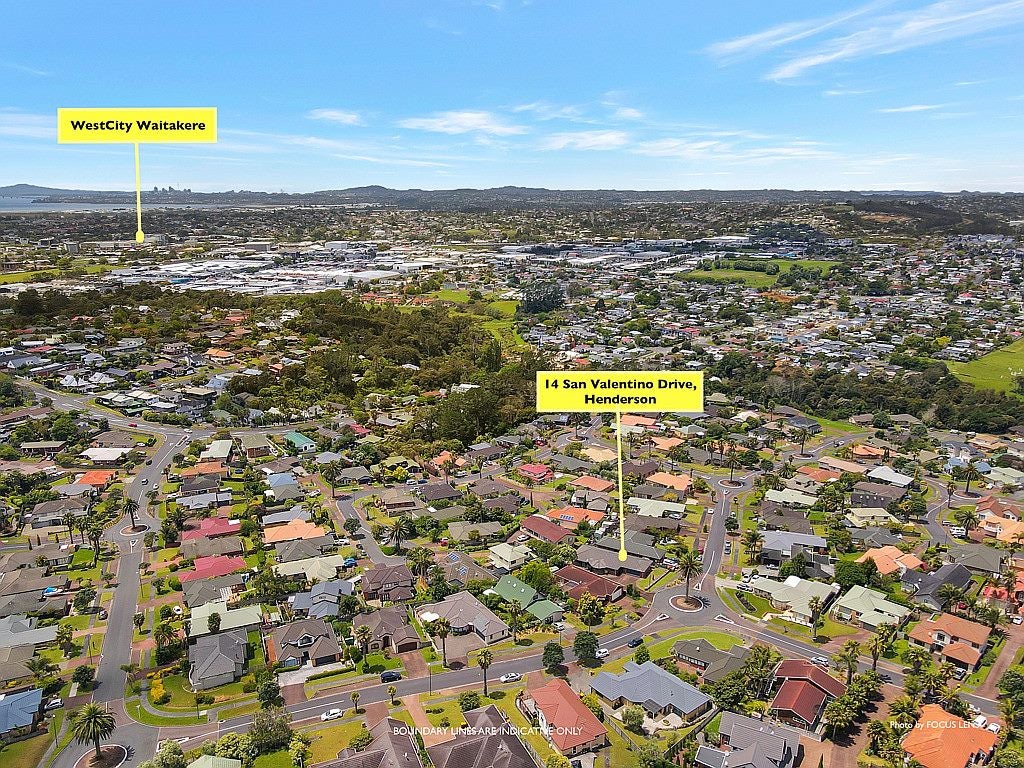 14 San Valentino Drive, Henderson, Auckland - Carousel 26